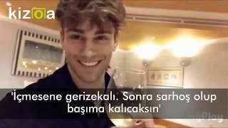 GÜZEŞTE|Anıların İzleri Wattpad Tanıtım Filmi