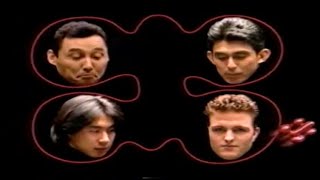 Formula Nippon Intro J Sport 1996