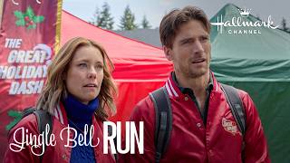 Sneak Peek - Jingle Bell Run - Starring Ashley Williams and Andrew Walker