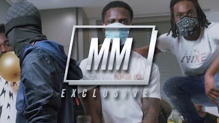 Bgody ft Gully x Fizzler - It’s Lit (Music Video) | @MixtapeMadness