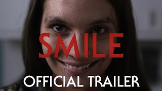 Smile | Download & Keep now | Official Trailer | Paramount Pictures UK