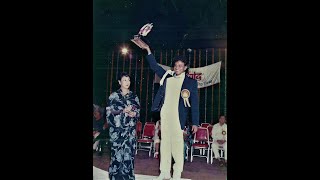 Aashirwad Film Awards : 1986