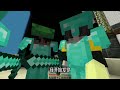 我的世界：体型文明第4集，又一次轮回 我的世界 minecraft