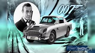 Become Like James Bond 007 As Sean Connery