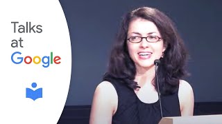 What Happened to Anna K. | Irina Reyn | Talks at Google