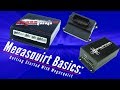 Megasquirt Basics Part 3: Calibration Files | Evans Performance Academy