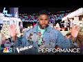 Jason Derulo Performs a Medley of 