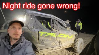 Off Road Side By Sides At Rush Offroad Kentucky!