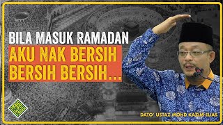 Ceramah Penuh Terbaik DUKE. Bila tiba RAMADAN...