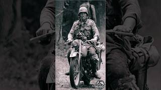 History Reimagined: WWII Then and Now in Stunning Detail!#history #ww2 #movie #soldier #military