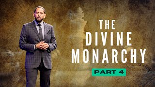 The Divine Monarchy - Sunday Service Live! Dr. Frederick K. Price 5-05-24