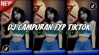 DJ CAMPURAN VIRAL TIKTOK 2024 JEDAG JEDUG FULL BASS TERBARU VIRAL 2024!!!