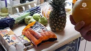 #supermarket#grocery haul,QUICK SUPERMARKET.HAUL