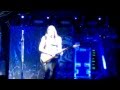 Whitesnake  Reb Beach & Joel Hoekstra Guitar Solo (Live at Houston TX 2015)