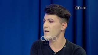 Homoseksuali Leo: Më rrifnin në mes të mësimit, lash shkollën dhe... - #Expuls