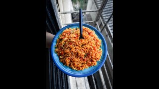 Butter Fried Maggi - Have you tried this? | Maggi Recipes | Fried Maggi | 10 Minute Recipe | Maggi