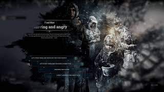 Frostpunk - How to unlock Cannibalism