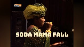 SODA MAMA FALL EN 2005