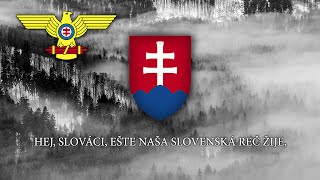 National Anthem of Slovak State (1939-1945) - \