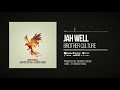 Brother Culture & Derrick Sound - Jah Well (Official Audio)