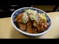 東京 築地市場 築地市場必吃的海鮮丼飯有哪些 ~~~