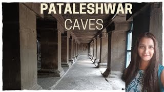 Exploring the Enchanting Mystique of Pataleshwar Caves I Pataleshwar Temple I पाताळेश्वर लेणी | Pune