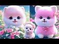 2023 Most Beautiful Cute Puppies |Cute Dp Images |Cute Dp For Girls #whatsappdp #virslvideos #cutedp