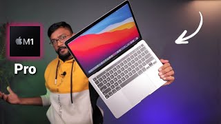 Apple Macbook Pro M1 - Lets Check its Reality !