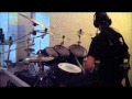 Belphegor - Fornicationium Et Immundus Diabolus Drumcover by Blood Hammer