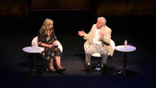 Sheffield Doc/Fest 2016: Sir David Attenborough in Conversation