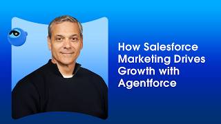 Agentforce Marketing: How to Drive Growth with AI Agents