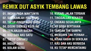 Download Mp3 REMIX DUT ASYIK TEMBANG LAWAS TERINGAT MASA MUDA ~ LAGU NOSTALGIA KENANGAN LAMA