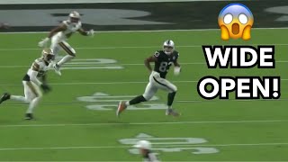 Darren Waller vs Malcolm Jenkins (2020) TE vs DB