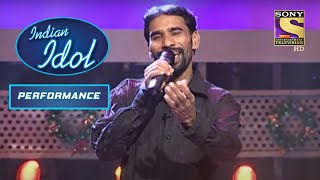 Will Ravinder Be Able To Pass This Round? | Anu Malik, Farah Khan, Sonu Nigam | Indian Idol