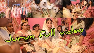 Our Special Day || Day 1 Jurun || Part 1