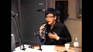 Park Hyo Shin 박효신 07418 Radio _ 고래의 꿈( A Whale's Dream)