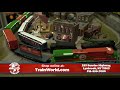 trainland trainworld tv commercial