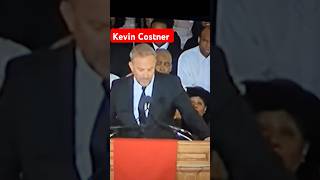 Kevin Costner at Whitneys Funeral #kevincostner #whitneyhouston #newjersey #thebodyguardmovie