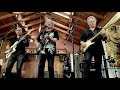 She's Gone (Hall & Oates) cover by the Barry Leef Band