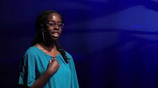 Student Led Learning: Bridging the Cultural Divide | Geri Kayingo | TEDxRolandPark