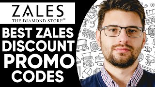 HOW TO GET BEST ZALES DISCOUNT PROMO CODES IN - 2025 (FULL GUIDE)