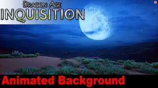 Dragon Age Inquisition Animated Wallpaper 05