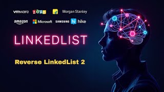 Reverse Linked List II Explained 🔁 | LeetCode 92 Made Simple