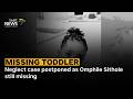 Missing Toddler | Neglect case postponed as Omphile Sithole still missing