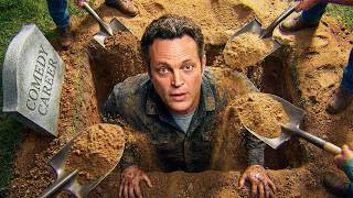 What Happened To Vince Vaughn?