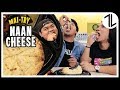 MAI TRY | 4 Naan Cheese Terbaik Di Lembah Klang