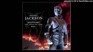 Michael Jackson - You Are Not Alone (High Quality) HD (320 Kbps)