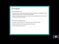 Python   Chapter 9   Class 2   Serialization