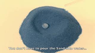 Fantastic Sand