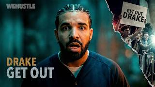 The Hotel that Haunts Drake
